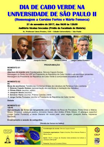 DIA DE CABO VERDE NA UNIVERSIDADE DE SÃO PAULO II  versão atualizada em 11 de outubro  Tamanho A4 (1)