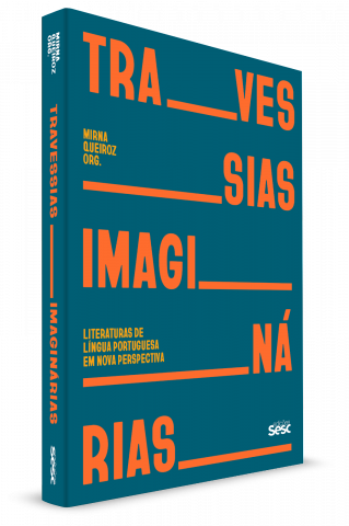 Imagem do livro Travessias imaginárias: literaturas de língua portuguesa em nova perspectiva