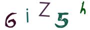 CAPTCHA de imagem