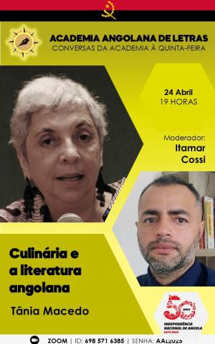 imagem do evento