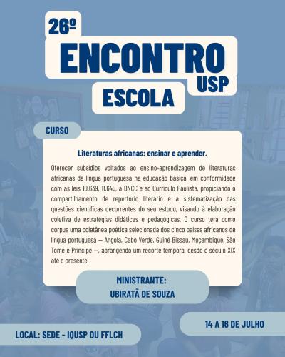 imagem do evento
