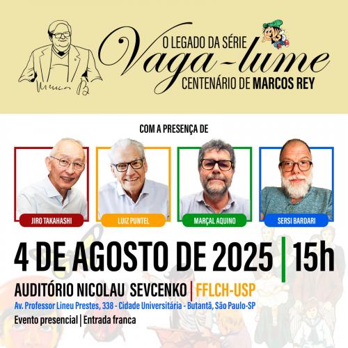 imagem do evento